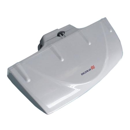 Digiwave Digiwave ANT5006 Digital UHF Outdoor Amplified HDTV Antenna portable for mobile use ANT5006